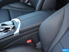 2015款 C 180 L 运动型