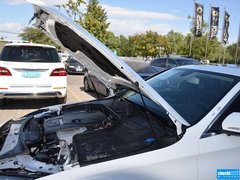 2015款 C 180 L 运动型