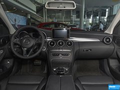 2015款 C 180 L 运动型