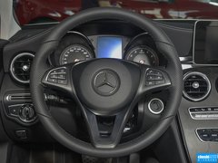 2015款 C 180 L 运动型