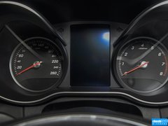 2015款 C 180 L 运动型