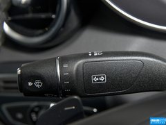 2015款 C 180 L 运动型