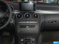 2015款 C 180 L 运动型