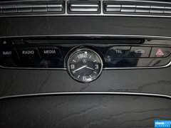 2015款 C 180 L 运动型
