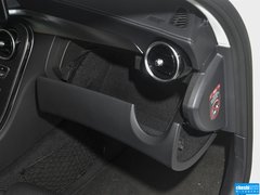 2015款 C 180 L 运动型