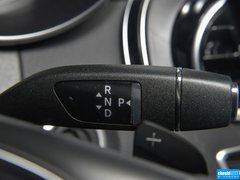 2015款 C 180 L 运动型