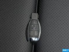 2015款 C 180 L 运动型
