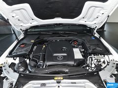 2015款 C 180 L 运动型