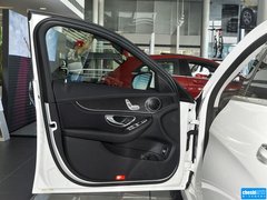 2015款 C 180 L 运动型