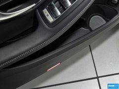 2015款 C 180 L 运动型