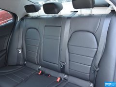2015款 C 180 L 运动型
