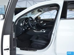 2015款 C 180 L 运动型