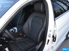 2015款 C 180 L 运动型