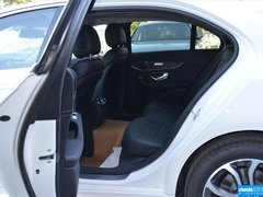 2015款 C 180 L 运动型