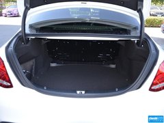 2015款 C 180 L 运动型