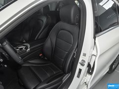 2015款 C 180 L 运动型