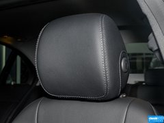 2015款 C 180 L 运动型