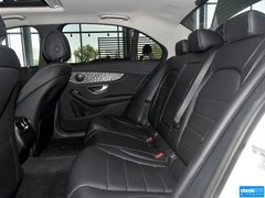 2015款 C 180 L 运动型