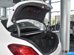 2015款 C 180 L 运动型