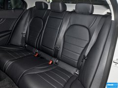 2015款 C 180 L 运动型