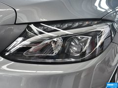 2015款 C 180 L 运动型