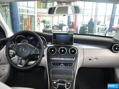 2015款 C 180 L 运动型