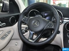 2015款 C 180 L 运动型