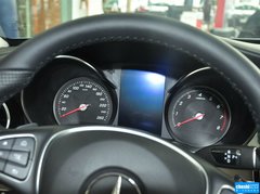 2015款 C 180 L 运动型