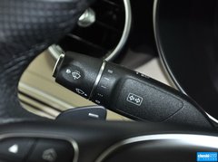 2015款 C 180 L 运动型