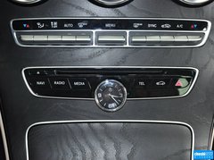 2015款 C 180 L 运动型
