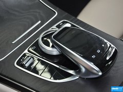 2015款 C 180 L 运动型