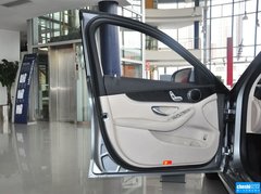 2015款 C 180 L 运动型