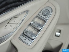 2015款 C 180 L 运动型
