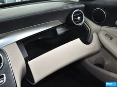 2015款 C 180 L 运动型