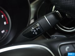 2015款 C 180 L 运动型