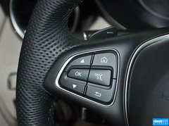 2015款 C 180 L 运动型