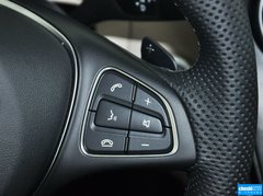 2015款 C 180 L 运动型