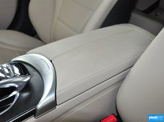 2015款 C 180 L 运动型