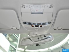 2015款 C 180 L 运动型