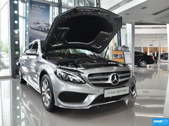 2015款 C 180 L 运动型