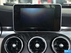 2015款 C 180 L 运动型
