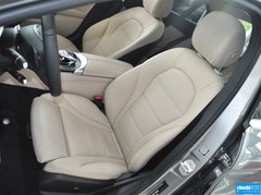 2015款 C 180 L 运动型