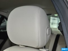 2015款 C 180 L 运动型