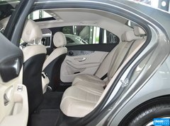 2015款 C 180 L 运动型