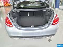 2015款 C 180 L 运动型