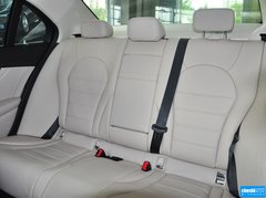 2015款 C 180 L 运动型