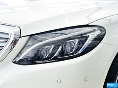 2015款 C 260 L 