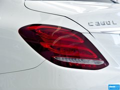 2015款 C 260 L 