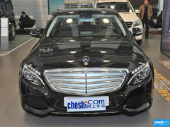 2015款 C 260 L 