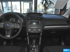 2014款 2.5i 自动 精英版 5座